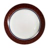 Ard'time assiette casse noisette 26cm