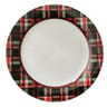 Ard'time assiette casse noisette 26cm