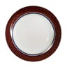 Ard'time assiette casse noisette 26cm