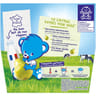 Nestlé p'tit brassé poire 8x100g