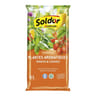 Terreau aromatique tomates 6 litres