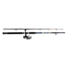 Ensemble lancer lourd verre creux 2m10