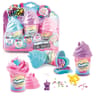 Slime Fluffy 3 Shakers
