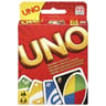 Uno clipstrip