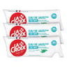 Lacroix eucalyptus eau de javel dose 3x250ml