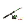 Lancer pack easy fish