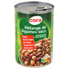 Cora mélange de légumes secs - 5 ingrédients -  1/2 255g