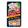 Oriental Viandes le sec nature halal Maxi Format 30 tranches 150g