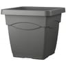 Deroma quadro day r anthracite 38cm