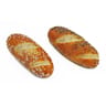 Poulaillon mini moricettes cuites x20 500g