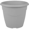 Eda pot marina diam 18 cm non percé gris béton