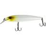 Poisson nageur blanc flottant 110mm 17g