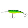 Poisson nageur pike coulant 70mm 10g