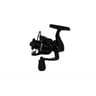 Moulinet frein avant bobine alu zack