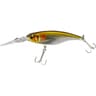 Poisson nageur gardon coulant 45mm 5g