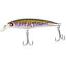 Poisson nageur flottant arc en ciel 70mm 10g