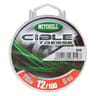 Tresse verte 110m mitchell