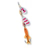 1 cuiller tandem perche argent n°2 10g mepps