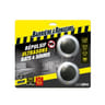 Répulsif ultrasons rats et souris x2