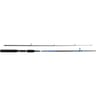 Canne lancer 2 brins fibre 1m80 - 2/10g