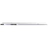 Canne leurre carbone 2m30 - 10/40g