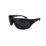 Lunette polarisante marron dudule