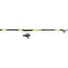 Ensemble truite téléréglable  3m - 5/15gr