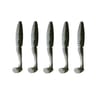 Shad non monte gardon 12cm x5
