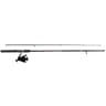 Ensemble lancer 2 brins verre creux mikado 2m40 - 10/30g