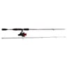 Ensemble lancer 2 brins carbospin 2m10 - 10/30g