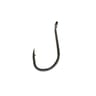 Carpe noir n°6 x5 mustad