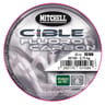 Fluorocarbone 25m 30/100 mitchell