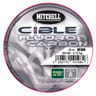 Fluorocarbone 25m 50/100 mitchell
