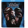 Blu-ray  venom let there be carnage