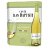 Cuvee jean baptiste sauvignon bib 3l 11.5%vol