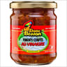 Dame Besson piment confit 200g