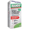 Roundup concentré allées et terrasses 800ml