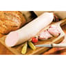 Saucisse foie veau fuseau