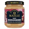 Maille sauce bourguignonne 190g