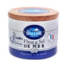 La baleine boite fleur de sel 125g