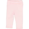 Jegging couleur fille ROSE 36 MOIS