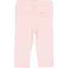Jegging couleur fille ROSE 24 MOIS