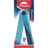 Règle pliable nightfall teens 15/30cm