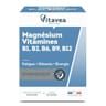 Vitavea magnésium vitamines B 67G