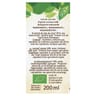 Jardin bio étic lait de coco tetra bio 200ml
