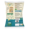 Jardin bio étic pétales apéro pointe de sel bio sachet 85g