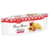 Bonne maman madeleine framboise 600g