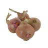 Oignon rose de roscoff le kilo