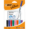 Bic velleda feutres effacable x8