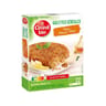 Céréal bio galettes de céréales orge chèvre miel 2x100g